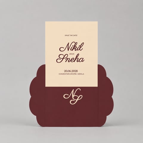 Wedding Cards