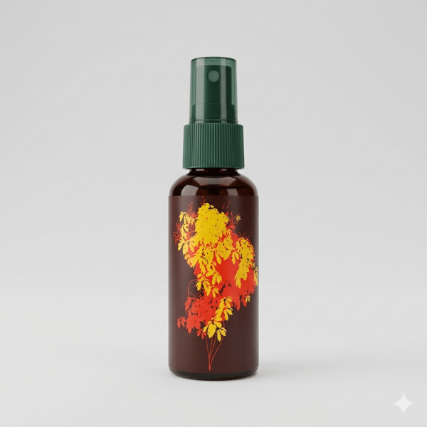 Spray Bottle - Tree