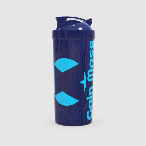 Gainmass | Gym Bottle