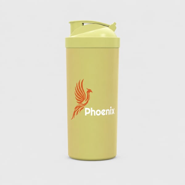 Bobn | Gym Bottle