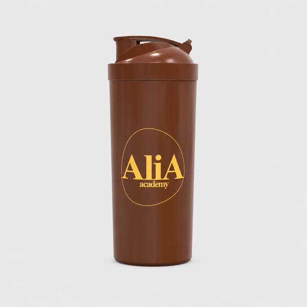 Alia | Gym Bottle