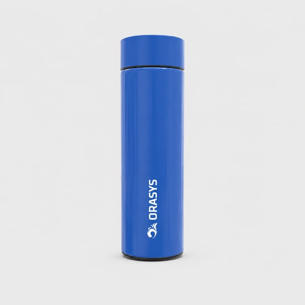 Narm | Electric Bottle
