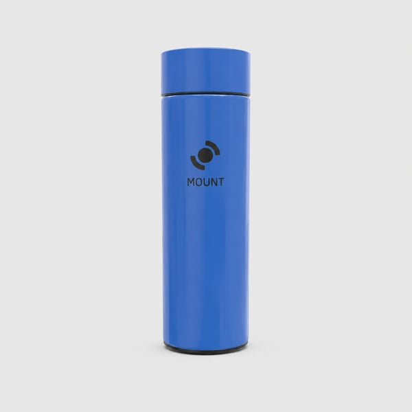 Mount | Electric Bottle