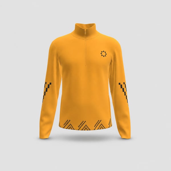 Core|Turtle Neck