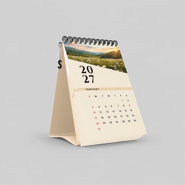 Autumn | Calendar