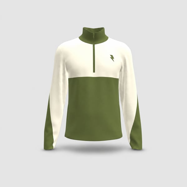 Mono|Turtle Neck