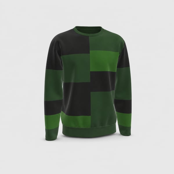 Steps | Sweatshirt