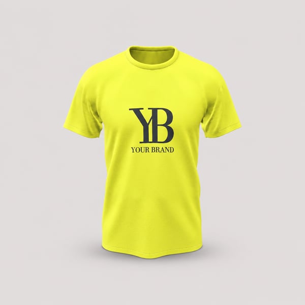 Custom Business T-Shirt Design