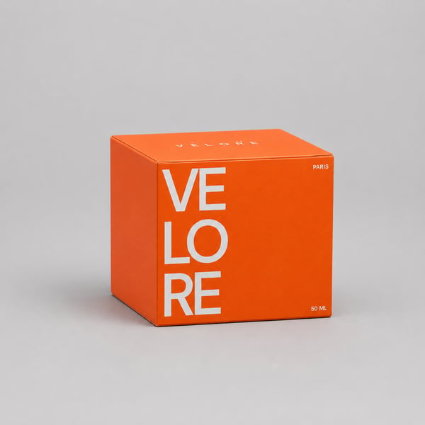 Premium Skincare Packaging Box Mockup