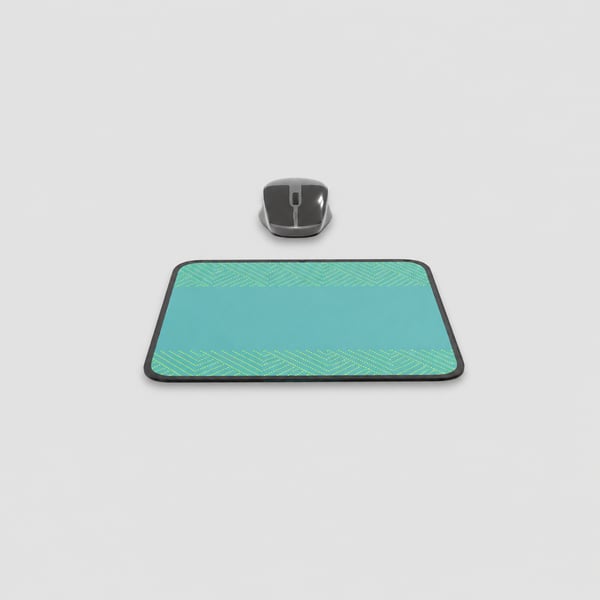 Deskora | Mouse Pad Design