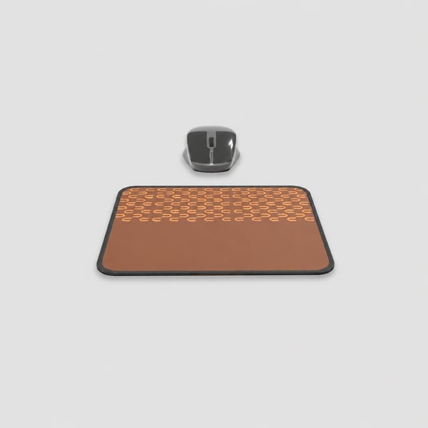 Mouseline | Mouse Pad Design