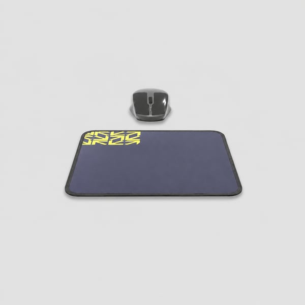 Clickmat| Mouse Pad Design