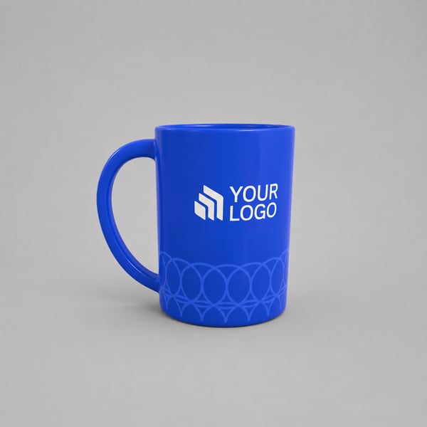 Mug Sapphire