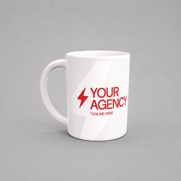 Mug Grey