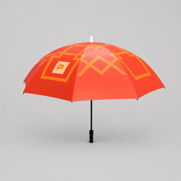 Drizzle- Umbrella