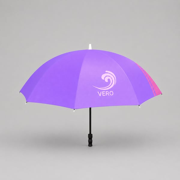 Triangle- Umbrella