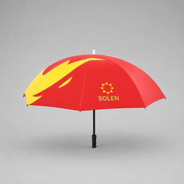 Sun - Umbrella