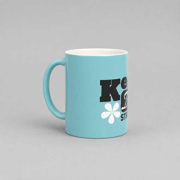 Peony- Mug