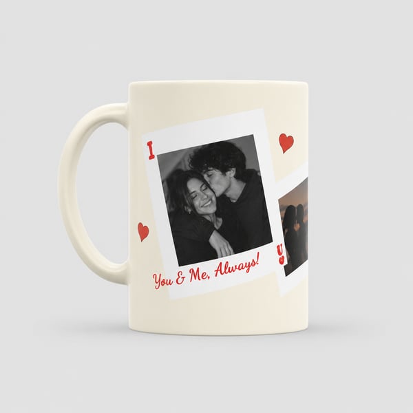 Mug Quite