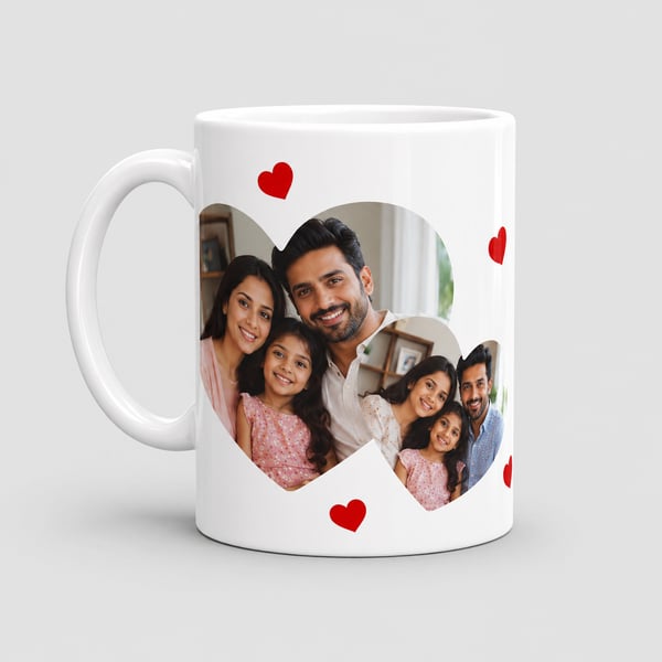 Mug Home