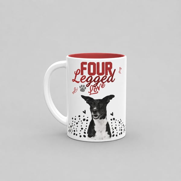 Pet - Mug