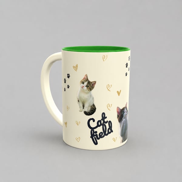 Adore - Mug