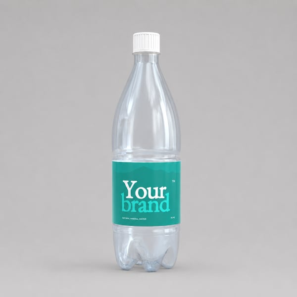 Normal Bottle Noriq