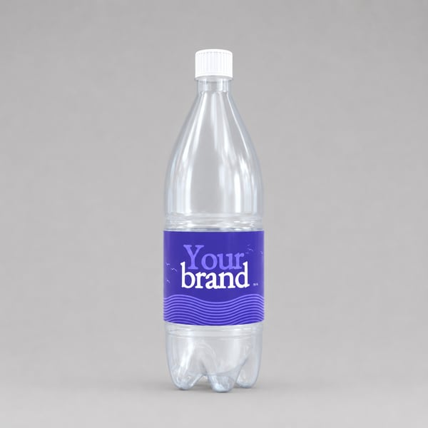 Normal Bottle Purevo