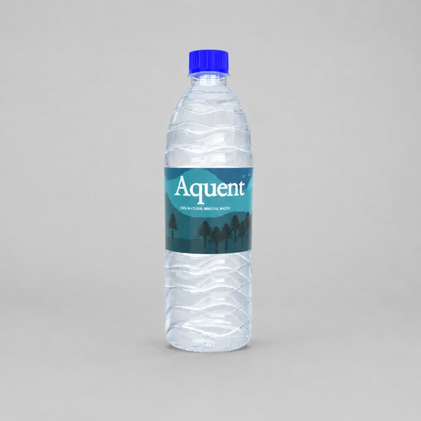 Drinking Bottle Mountain mist