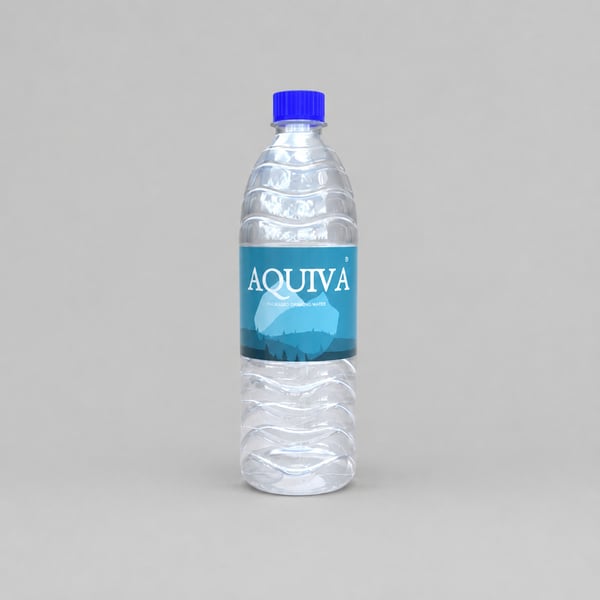Drinking Bottle Oasis