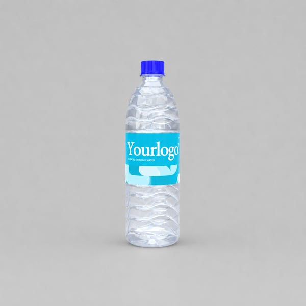 Drinking Bottle Aquelle