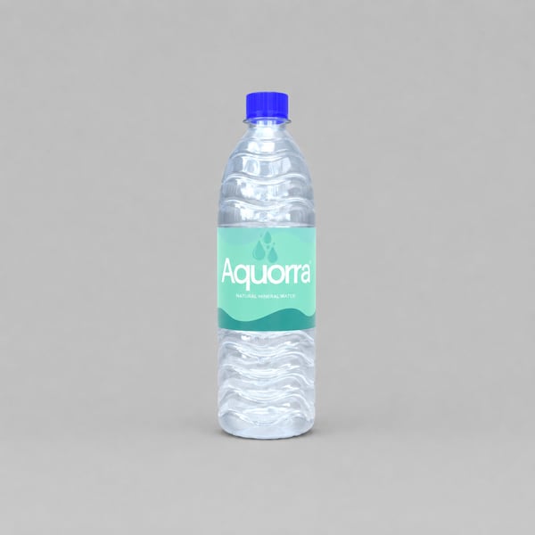 Drinking Bottle Aquora