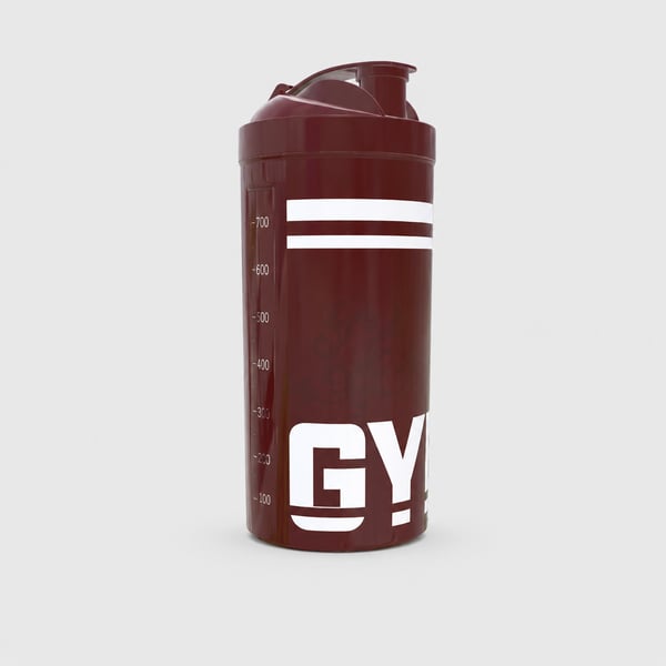 Line | Gym Bottle