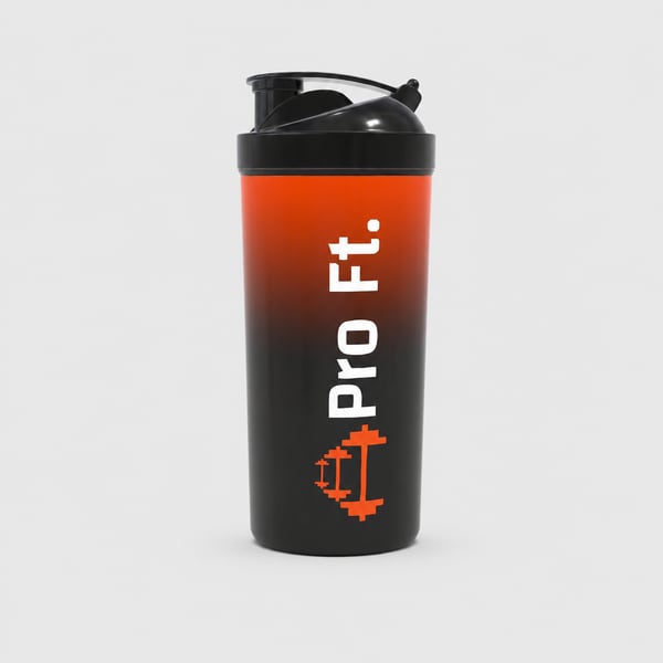 Pro Ft. | Gym bottle