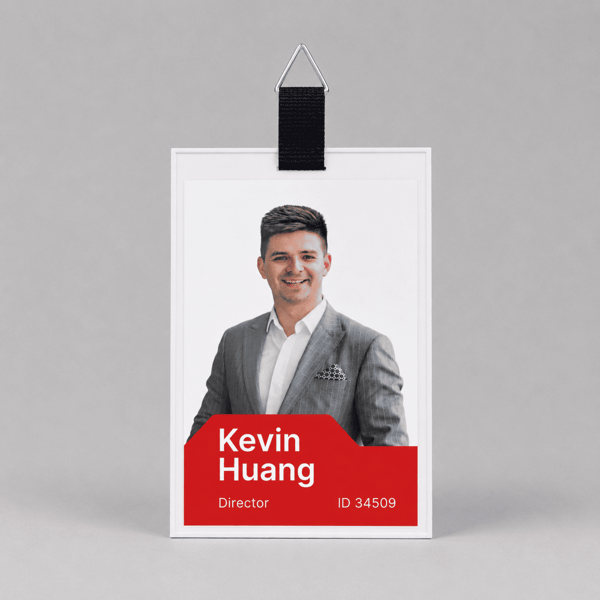 Identity Card Max