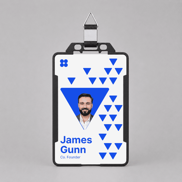 Identity Card Coder