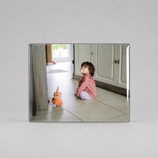 Fridge Magnet - Kiddo