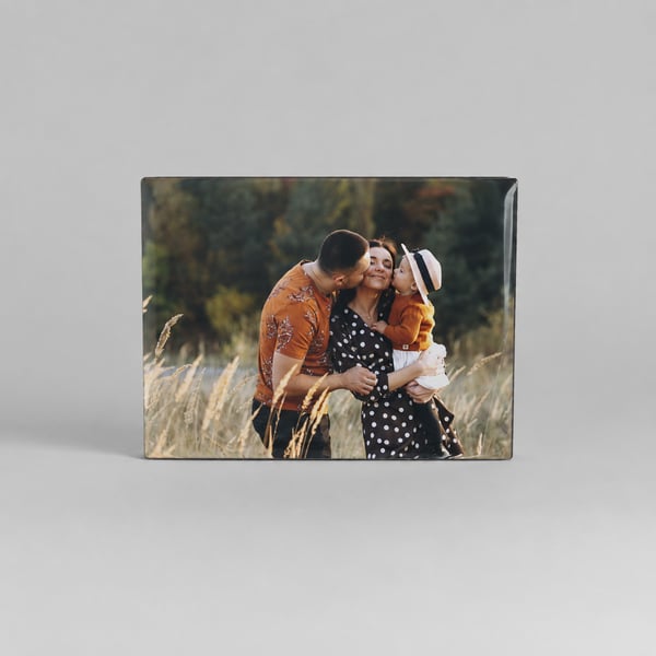 Fridge Magnet - Family
