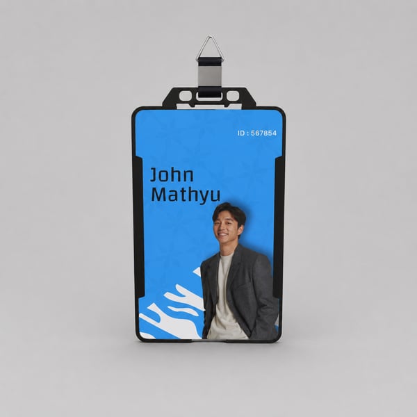 Identity Card