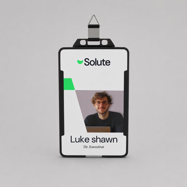 Identity Card - Instict