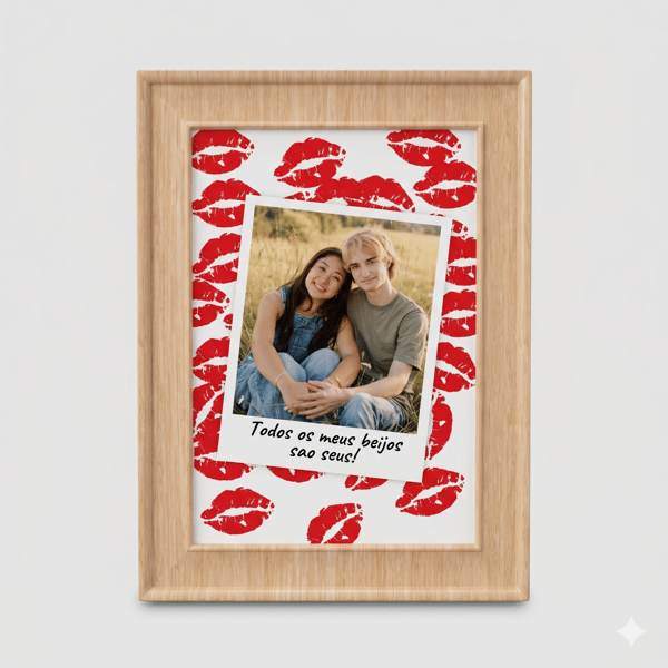 Normal Photo frame-Lyp