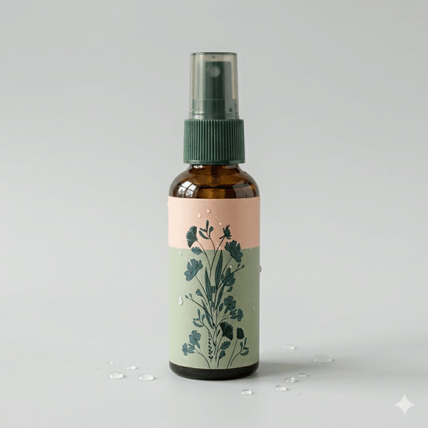 Spray Bottle - Grass