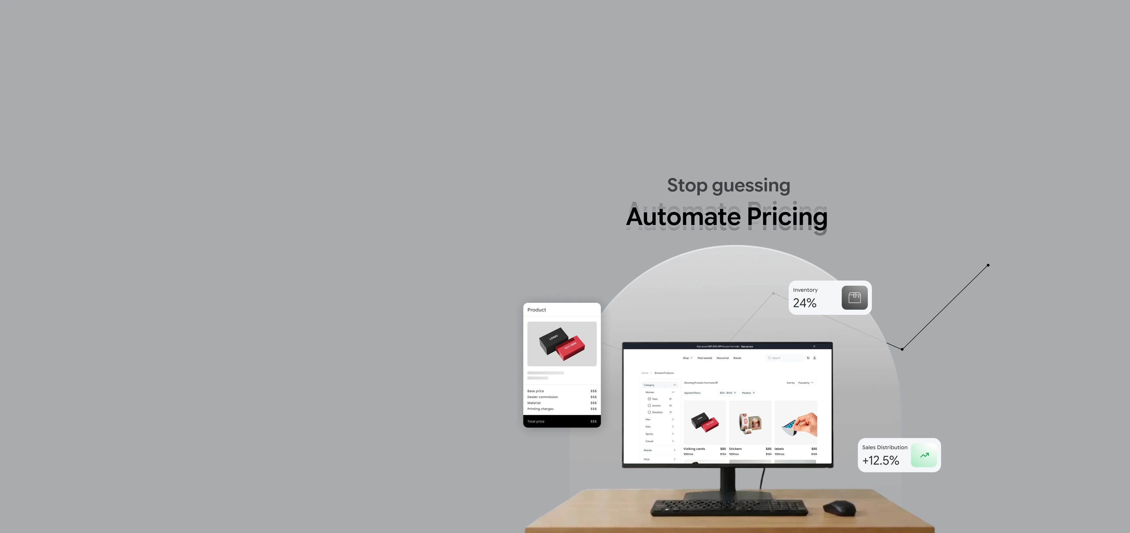 Pricing Plugin Banner