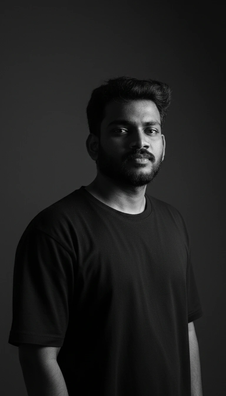 Krishnajith
