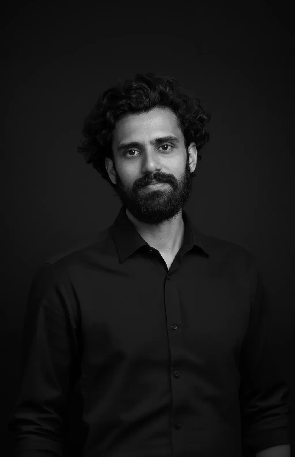 Visakh P